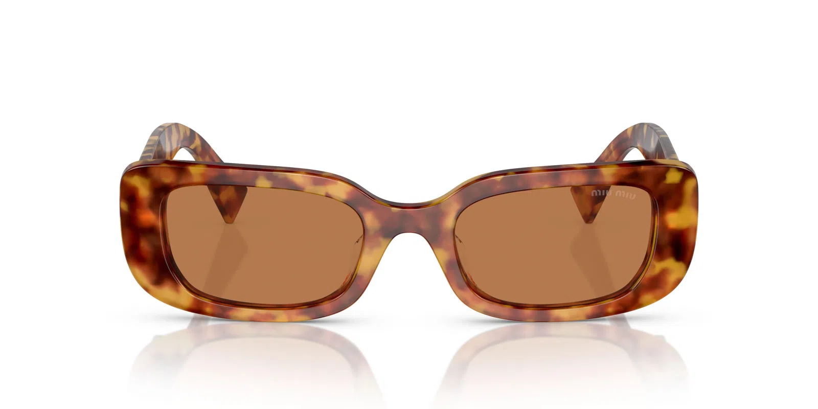 Miu Miu 08YS Sunglasses - view 5